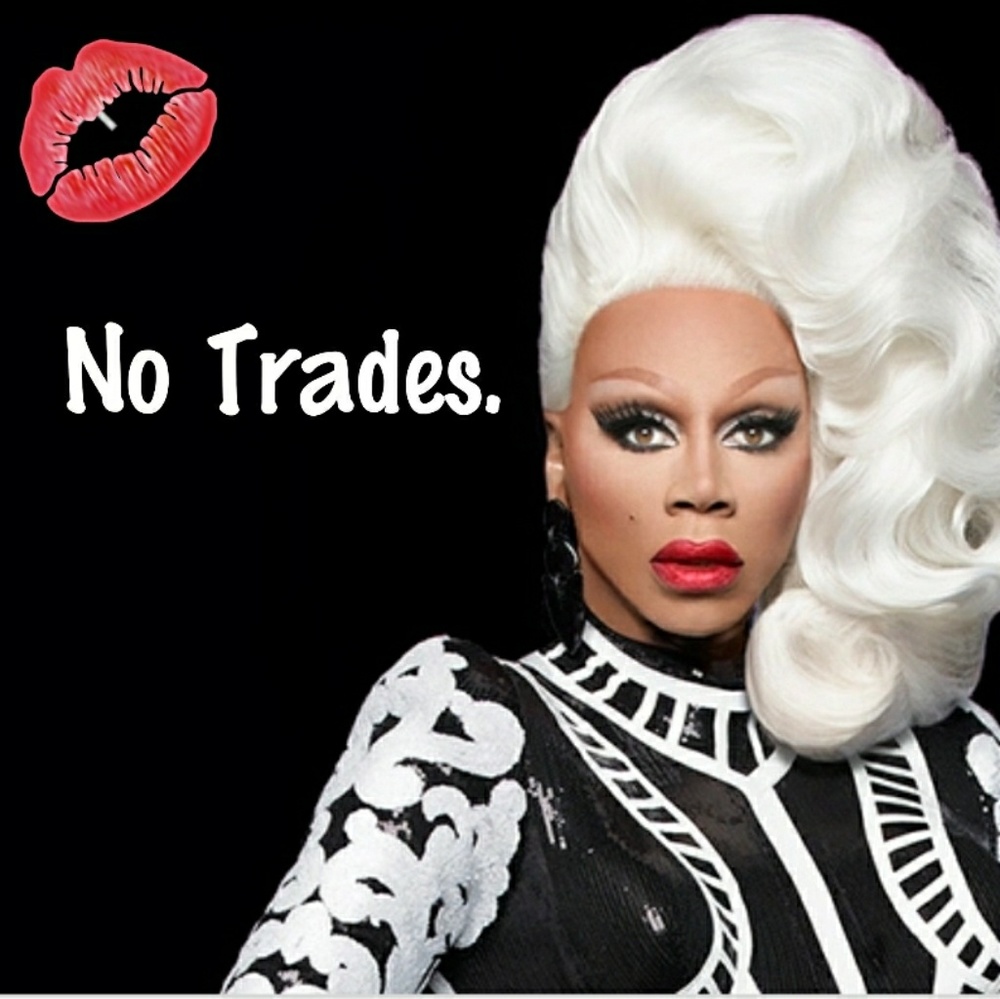 No trades